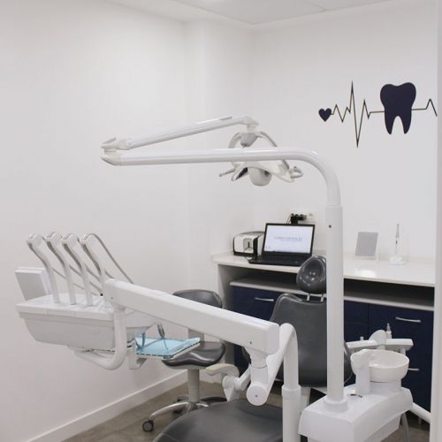 Aparatología dental
