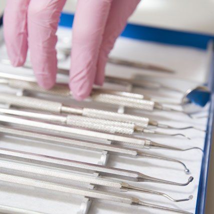 Endodoncia