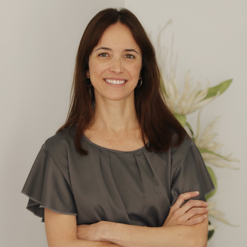 Dentistas en Vila-real Dra. Isabel Campos Borrás