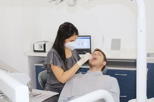 Tratamiento y mantenimiento