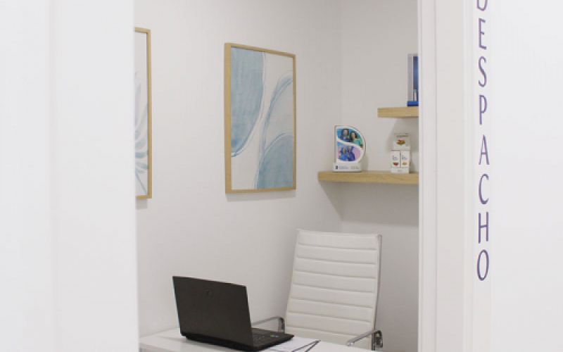 Despacho para pacientes Despacho para pacientes