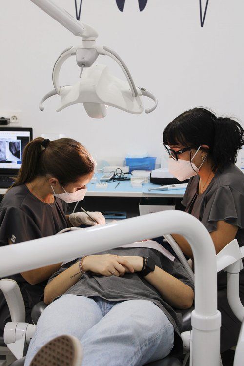 Endodoncia rotatoria