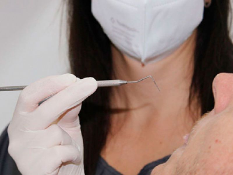 periodoncia vila real