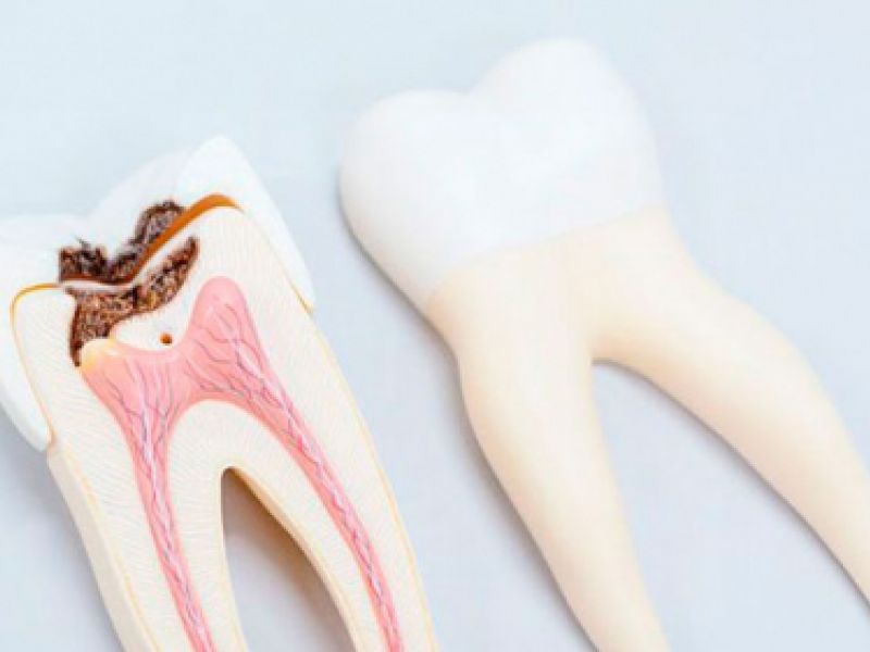 odontologia conservadora vila real