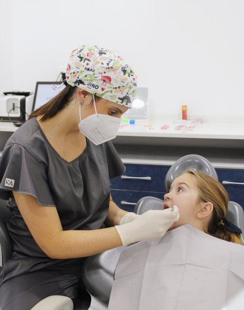 Ortodoncia interceptiva