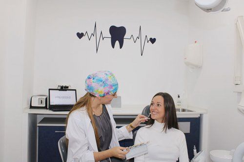 blanqueamiento dental