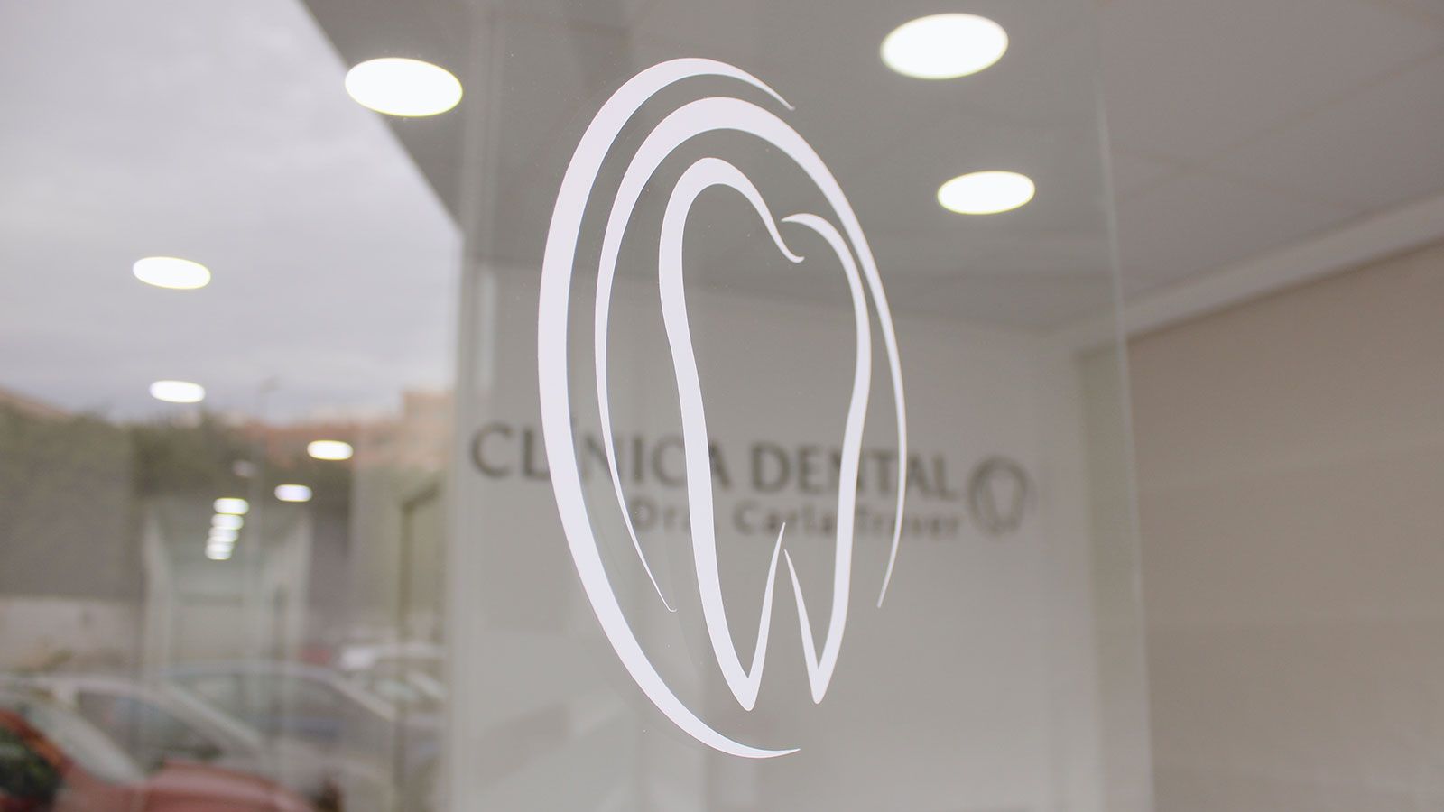 Las especialistas de nuestra clínica dental