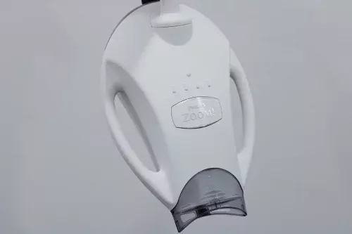 Dental con Philips Zoom