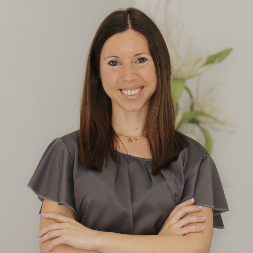 Dentistas en Vila-real Dra. Belén Aliaga Cabañero