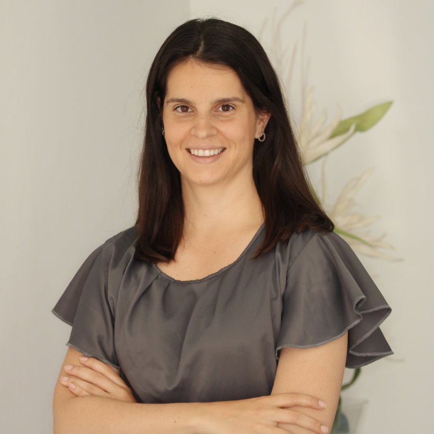 Dentistas en Vila-real Dra. Carla Traver Ferrando