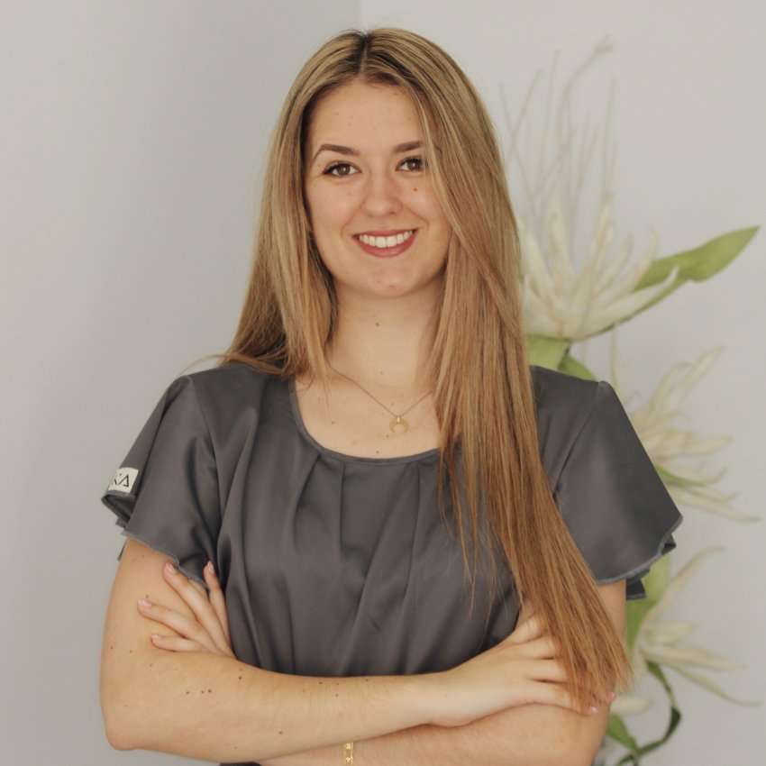 Dentistas en Vila-real Nerea Gonzalo Crespo