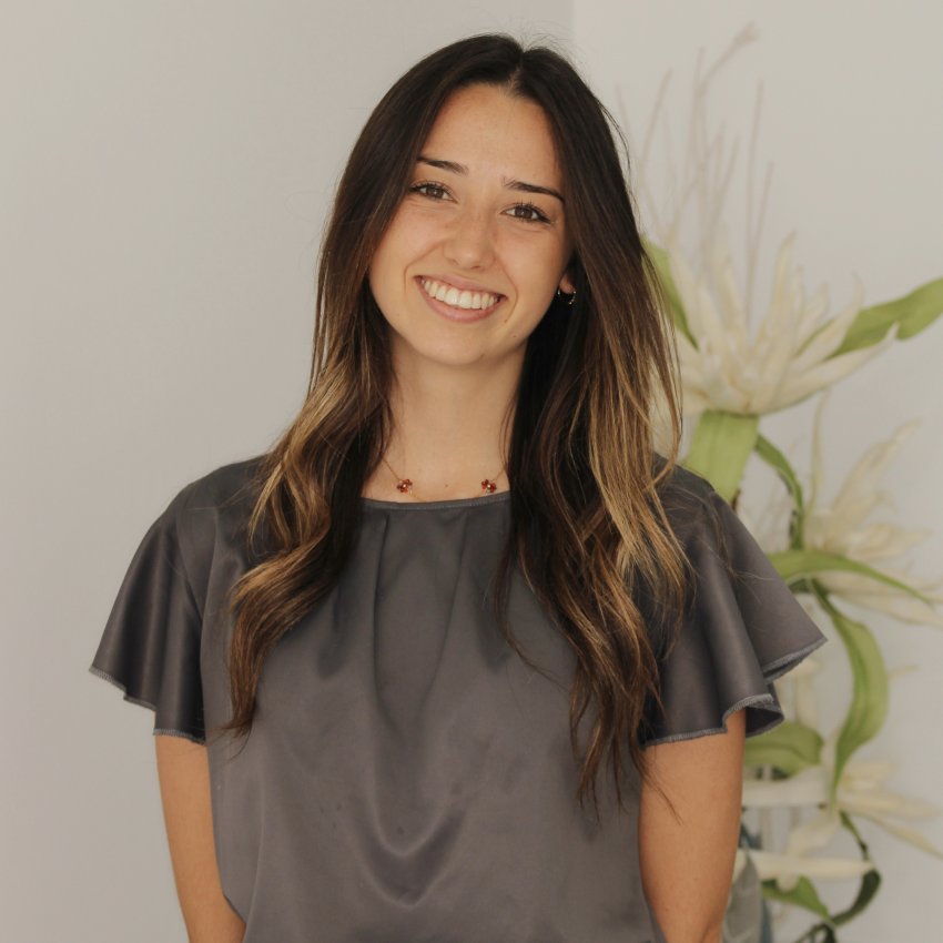 Dentistas en Vila-real Rocío Tallante Castro