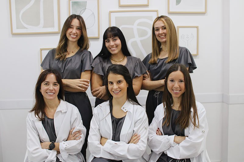 Equipo de especialistas